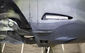 SUZUKI ADDRESS 110 2019 CE47A