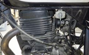YAMAHA TW225 DG09J