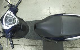 HONDA LEAD 125 2014 JK12