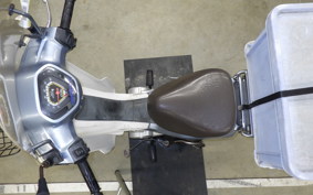 HONDA C50 SUPER CUB AA04