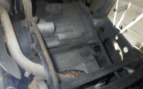 YAMAHA AXIS 125 TREET SE53J