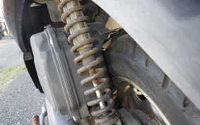 HONDA TACT-4ﾍﾞｰｼｯｸ AF75
