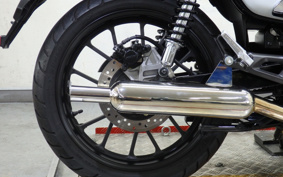 HONDA GB350 2023 NC59