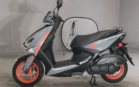 YAMAHA  CYGNUS  GRIF ASU SEJ4J