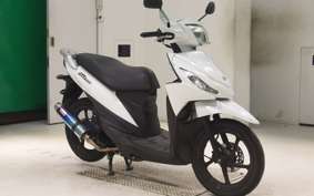 SUZUKI ADDRESS 110 CE47A