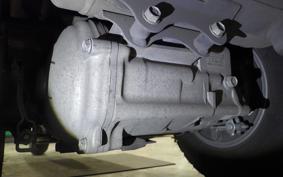 HONDA GYRO CANOPY TA03