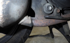 SUZUKI LET's 4 CA45A