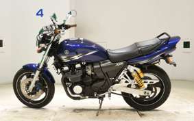 YAMAHA XJR400 Gen.3 R 2007 RH02J