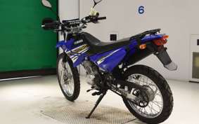 YAMAHA XTZ125 2009