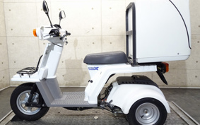 HONDA  GYRO X BASIC  TD02