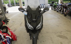 HONDA FORZA 250 MF17