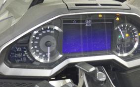 HONDA GL 1800 GOLD WING TOUR DCT 2024 SC79