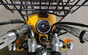HONDA MONKEY AB27