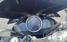 SUZUKI GSR250 GJ55D