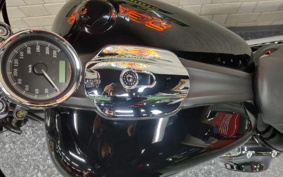 HARLEY FXSB 2014 BF5