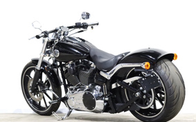 HARLEY FXSB 2014 BF5