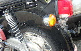 HONDA CROSS CUB 50 AA06