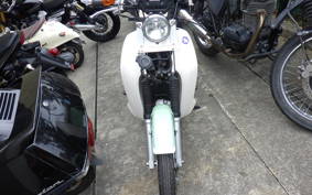 HONDA C110 SUPER CUB JA07