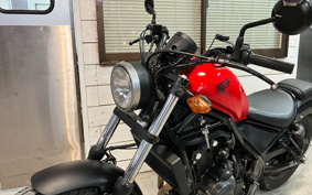 HONDA REBEL 500 2017 PC60