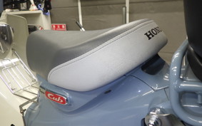 HONDA C125 SUPER CUB 2022 JA48