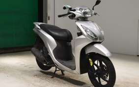 HONDA DIO 110 JF58