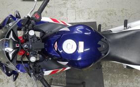 HONDA CBR250R A 2017 MC41