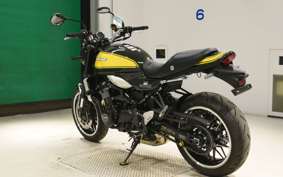 KAWASAKI Z900RS 2025 ZR900K