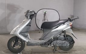 SUZUKI ADDRESS V125 CF4MA