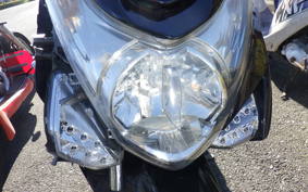 YAMAHA Majesty 155 S