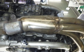 SUZUKI BANDIT 1200 S 2003 GV77A