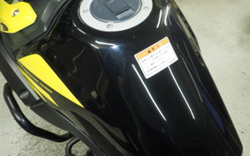SUZUKI V-STROM 250