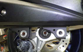 YAMAHA MAJESTY155 Gen.2 S SG52J