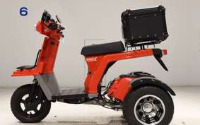 HONDA GYRO X 2017 TD02