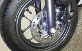 HONDA LEAD 125 2017 JF45