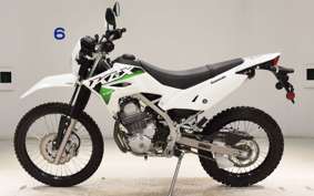 KAWASAKI KLX230ｼｪﾙﾊﾟ 2001 LX232A