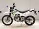 Фото Kawasaki KLX230ｼｪﾙﾊﾟ 2001 с японского аукциона