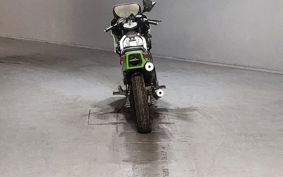 KAWASAKI KR250 KR250A