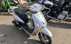 HONDA LEAD 110 JF19
