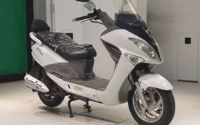 SYM RV125 I Type