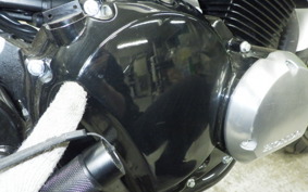 HONDA CB400SF VTEC 2001 NC39