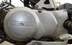 HONDA SOLO 2025 AC17