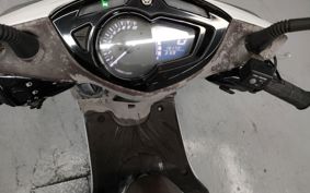 YAMAHA CYGNUS125X SE44J