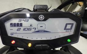 YAMAHA MT-07 2015 RM07J