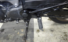 HONDA VTR 250 Gen. 2 2007 MC33