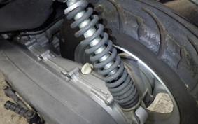 YAMAHA JOG Gen.4 2019 SA16J