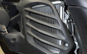 YAMAHA AERO X 155