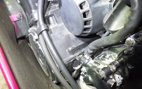 KAWASAKI ZZ1100 NINJA R 1990 ZXT10C