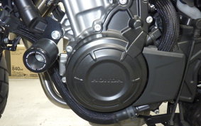 HONDA 400X 2022 NC56