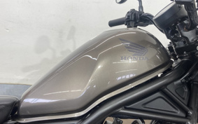 HONDA REBEL 250 S EDITION MC49