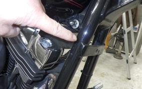 HARLEY FXSTD 1450 2002